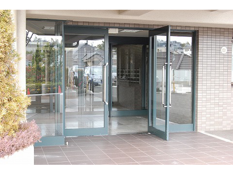 プランヴェール南春日丘-h