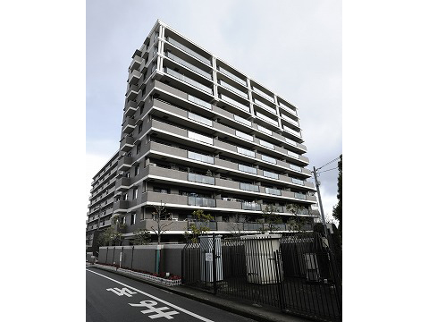 ステイツ千里津雲台ビュースクエア-0-0