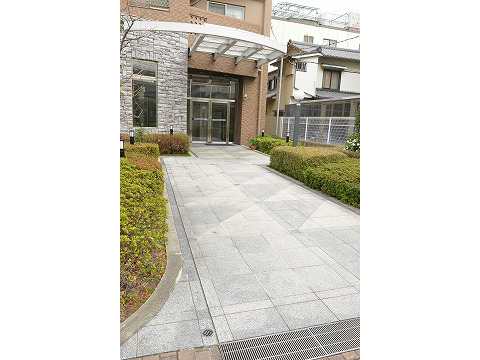 イトーピア南田辺パークビュー-h