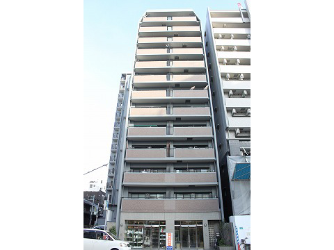 グランドメゾン松屋町