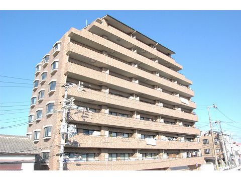 ライオンズマンション此花千鳥橋-0-0