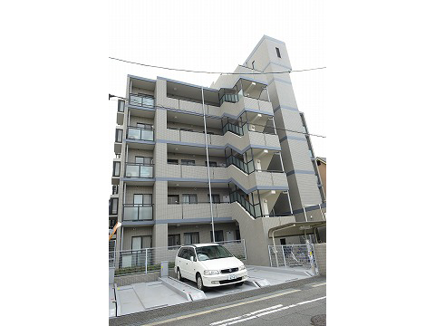 南田辺ガーデンハウス-0-0