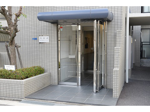 南田辺ガーデンハウス-h