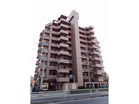 粉浜ガーデンハウス-0-0