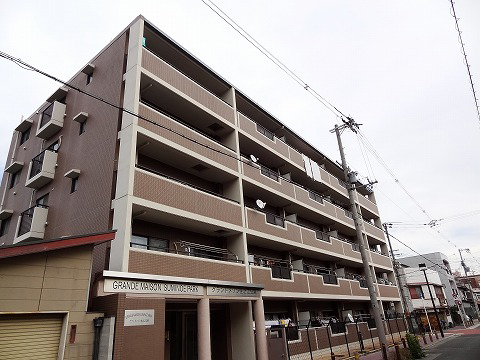 グランドメゾン住之江公園-0-0