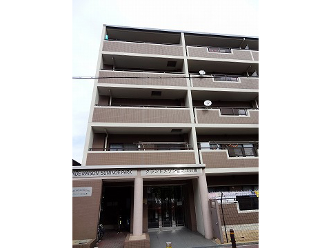 グランドメゾン住之江公園-h