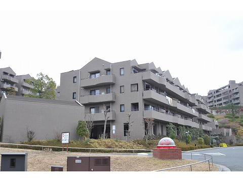 コモンシティ星田ヴェルデヒルズ１番館-h