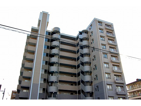 茨木・松ヶ本パークホームズ-h