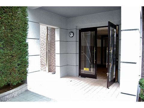 茨木・松ヶ本パークホームズ-h