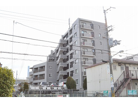 サンヴェール正雀-0-0