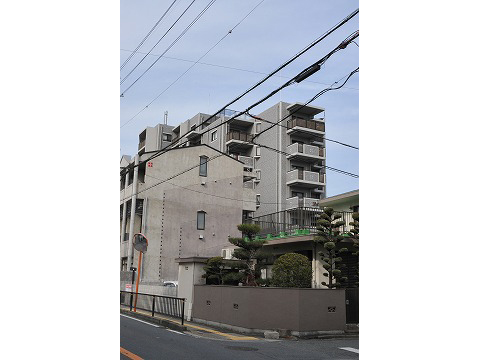 サンヴェール正雀-h