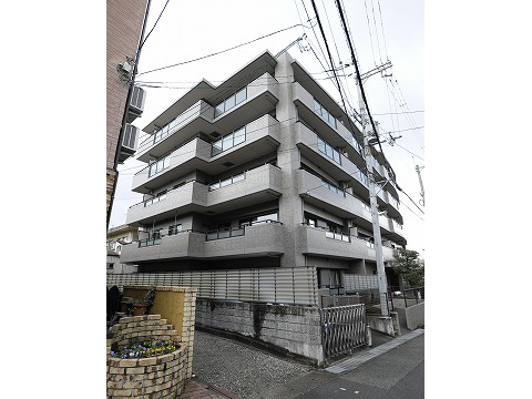 ステイツ千里津雲台-h