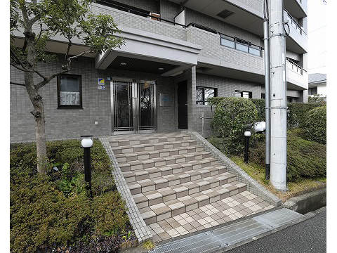 ステイツ千里津雲台-h