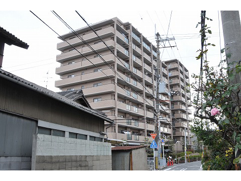 イトーピア枚岡公園-0-0