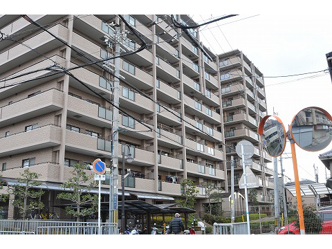 イトーピア枚岡公園-h