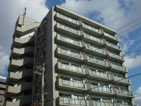 枚方公園ガーデンハウス-0-0