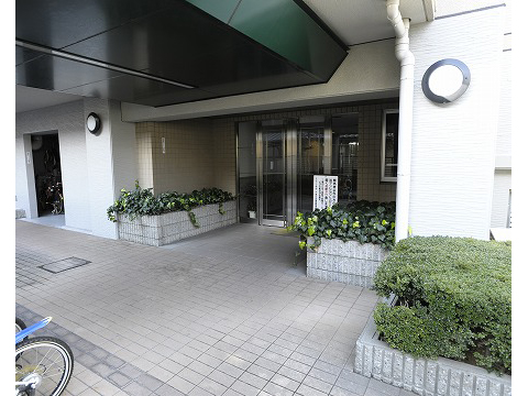 ステイツ吹田・千里丘弐番館-h