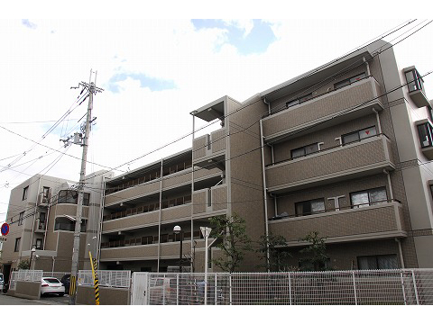 ステイツ豊中長興寺-h