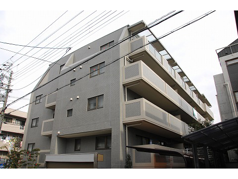 ステイツ豊中中桜塚-0-0