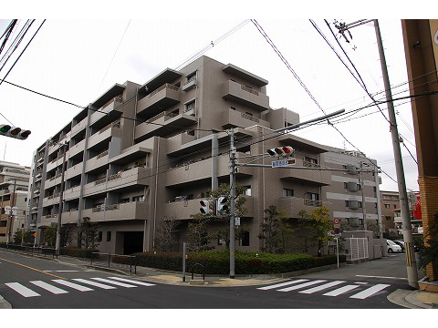 グランドメゾン豊中長興寺-0-0