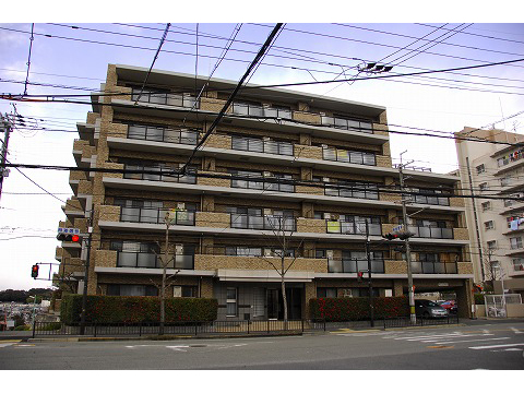 ステイツ豊中西緑丘-0-0