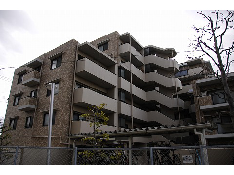 ステイツ豊中西緑丘-h