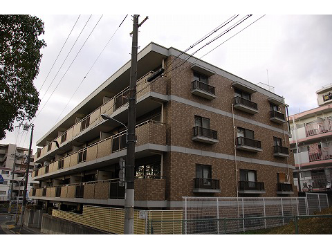 サンヴェール緑地公園アネックス-h