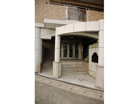 サンヴェール緑地公園アネックス-h