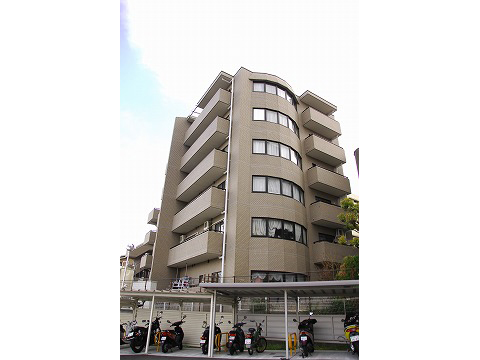 ライオンズマンション豊中西緑丘-h