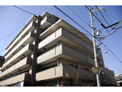 ライオンズガーデン豊中-h