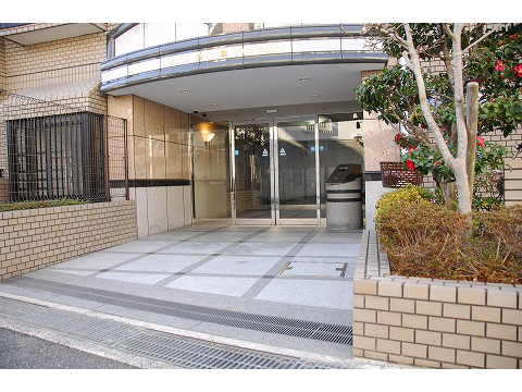 ライオンズガーデン豊中-h