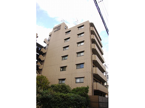 ライオンズマンション豊中熊野町-h