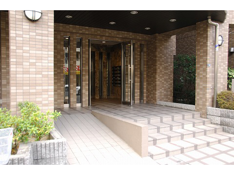 ライオンズマンション豊中熊野町-h