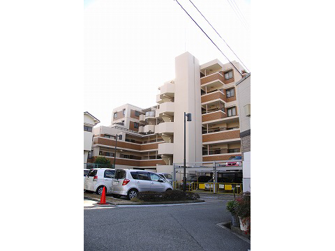 イトーピア豊中グランステージ-h