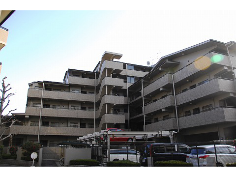 グランドメゾン豊中-0-0