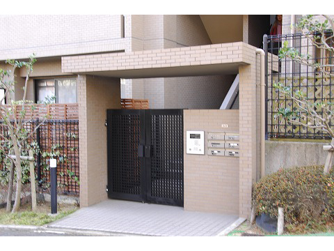 リーベスト御影Ａ棟-h