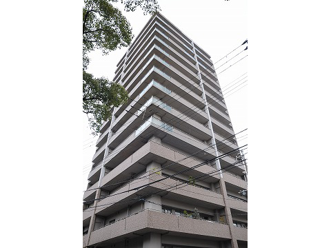 ヒルズ神戸大倉山-h