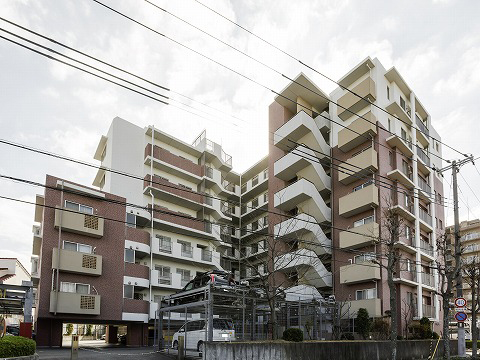 リーベスト西神中央ミューズコート-h