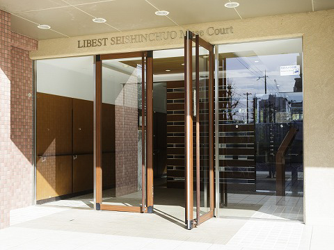 リーベスト西神中央ミューズコート-h