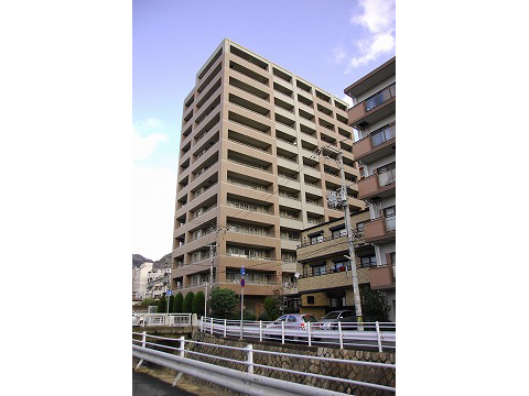 グランステイツ本山-h