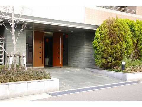 グランステイツ本山-h