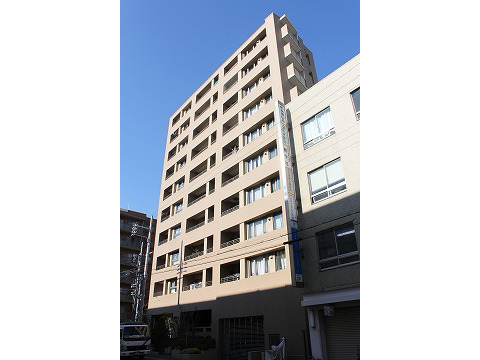 セイントステイツ森ノ宮中央-0-0