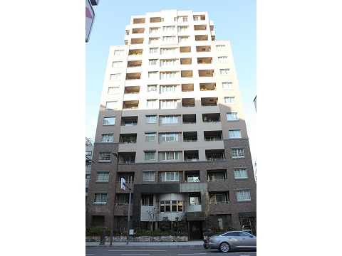 グランドメゾン安堂寺