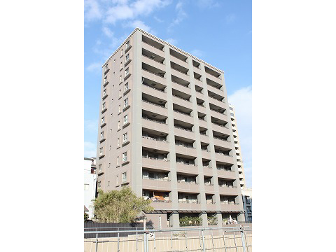 ステイツ上町台難波宮-0-0