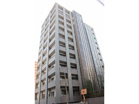 ステイツ上町台難波宮-h