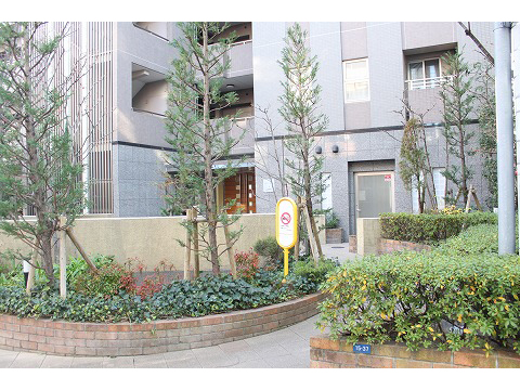 ステイツ上町台難波宮-h