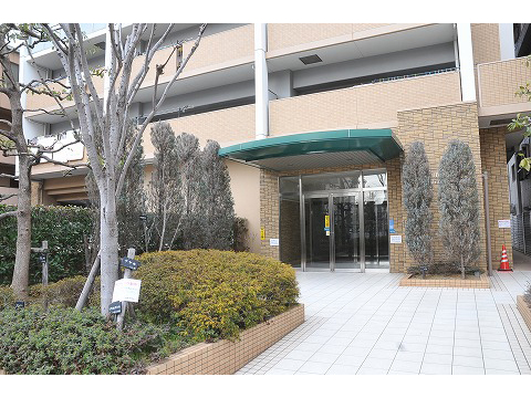 リーベスト福島鷺洲-h