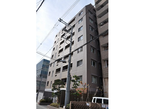 アールヴェール阿倍野松崎町-h