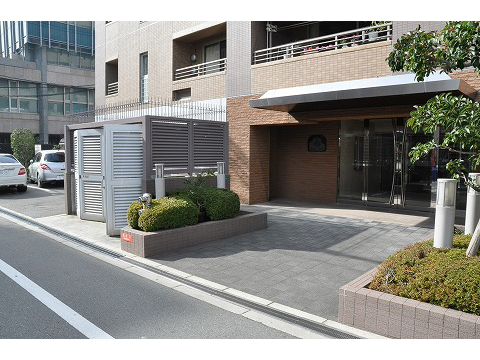 アールヴェール阿倍野松崎町-h