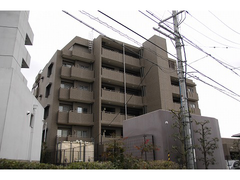 ステイツ豊中本町レジデンス-0-0